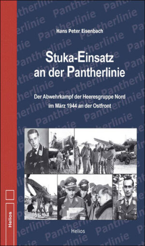 Stuka-Einsatz an der Pantherlinie | Bundesamt für magische Wesen