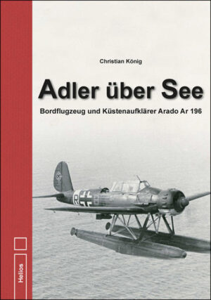 Adler über See | Bundesamt für magische Wesen