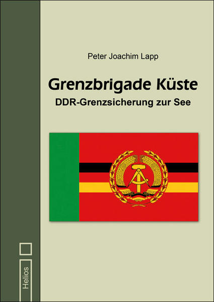 Grenzbrigade Küste | Bundesamt für magische Wesen