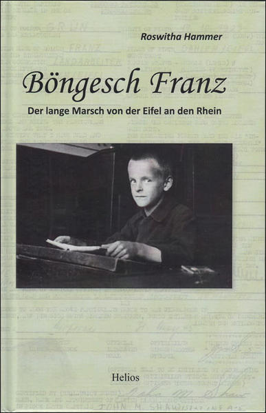 Böngesch Franz | Bundesamt für magische Wesen