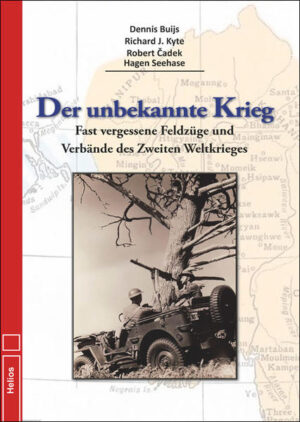 Der unbekannte Krieg | Bundesamt für magische Wesen