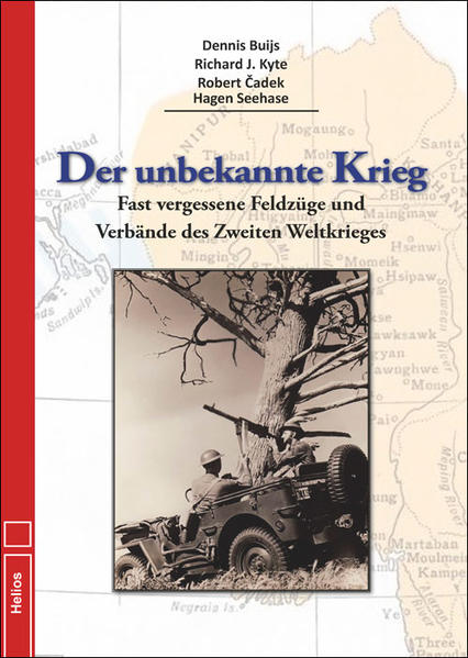 Der unbekannte Krieg | Bundesamt für magische Wesen