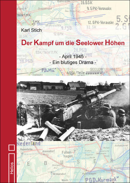 Der Kampf um die Seelower Höhen | Bundesamt für magische Wesen