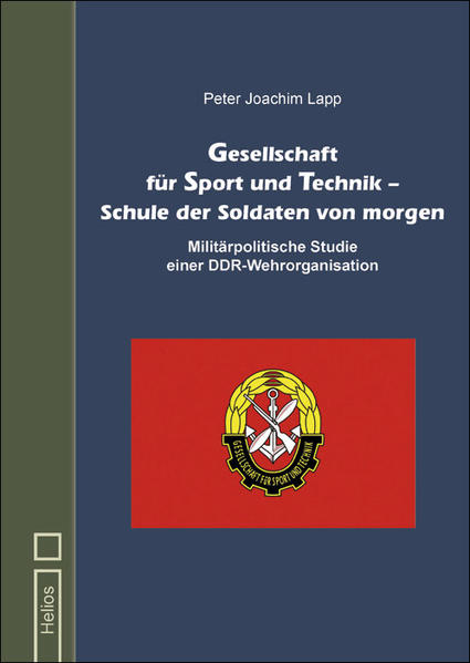 Gesellschaft für Sport und Technik  Schule der Soldaten von morgen | Bundesamt für magische Wesen