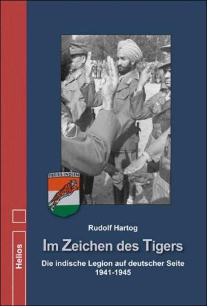 Im Zeichen des Tigers | Bundesamt für magische Wesen