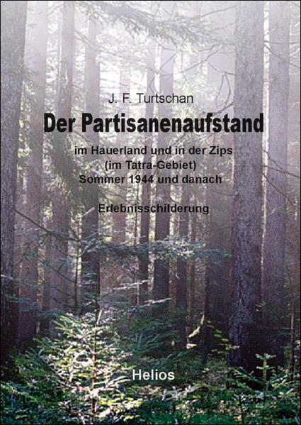 Der Partisanenaufstand | Bundesamt für magische Wesen