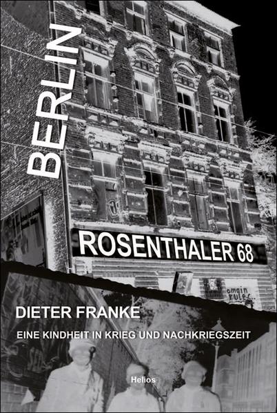 Die Jahre von 1940 bis 1949 bilden den engeren Zeitrahmen dieses Erinnerungstableaus, vor allem in Berlin. Der Großvater des Autors und seine beiden Söhne sind überzeugte Anhäber des Hitlerregimes, die Großmutter hält mit ihrer "verrückten Weltanschauung" dagegen. Kriegserlebnisse in Frankreich und Russland werden lebendig, so wie die Endkämpfe in Berlin und die erste Nachkriegszeit. Zu deren Beginn heiratet eine Holocaust-Überlebende einen ehemaligen SA-Mann - den Vater des Autors. Es bildet sich ein Dokument deutscher Zeitgeschichte.