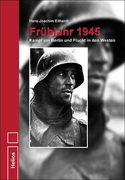 Frühjahr 1945 | Bundesamt für magische Wesen