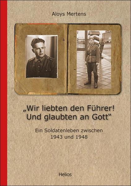 Wir liebten den Führer! Und glaubten an Gott | Bundesamt für magische Wesen