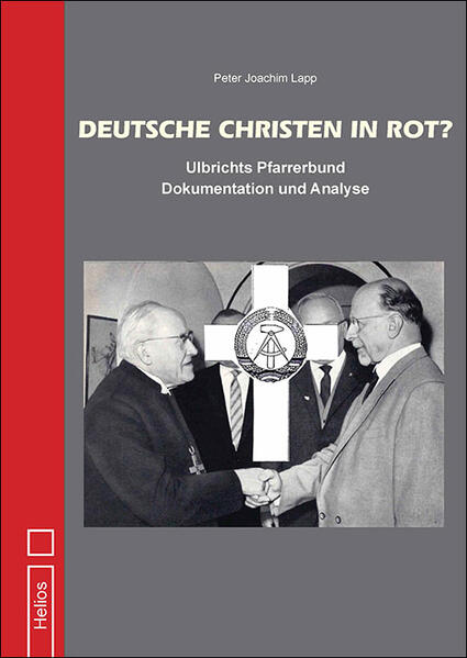 Deutsche Christen in Rot? | Peter Joachim Lapp