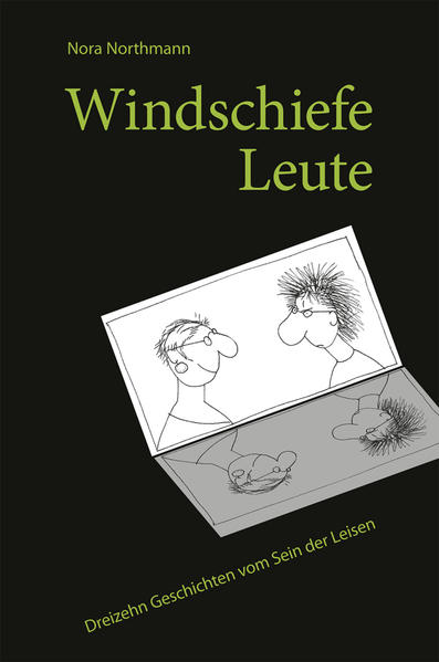 Kleine Wunder, große Zufälle und alltägliches Einerlei. Merkwürdige Gestalten, die auf den zweiten Blick ganz normale Leute sind. Unmögliche Geschichten, die wahr sein könnten. Vielleicht sind sie es tatsächlich.