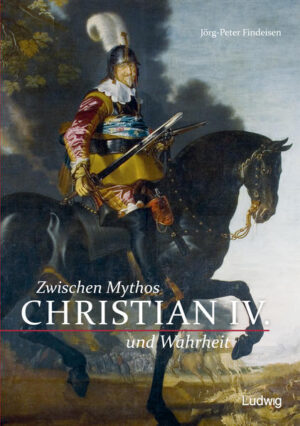 Christian IV. - Zwischen Mythos und Wahrheit | Bundesamt für magische Wesen