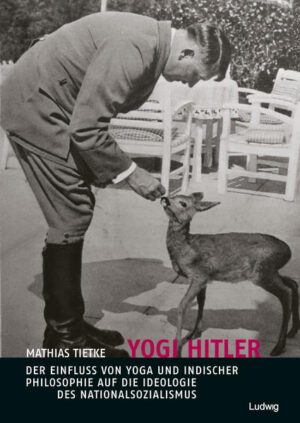 Yogi Hitler  Der Einfluss von Yoga und indischer Philosophie auf die Ideologie des Nationalsozialismus | Bundesamt für magische Wesen