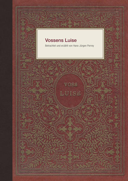 Vossens Luise | Bundesamt für magische Wesen