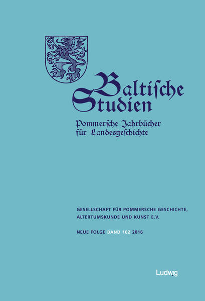 Baltische Studien