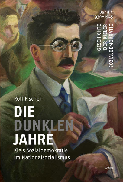 Die dunklen Jahre  Kiels Sozialdemokratie im Nationalsozialismus | Bundesamt für magische Wesen