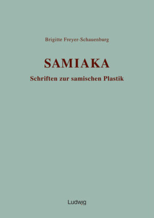 SAMIAKA. Schriften zur samischen Plastik | Bundesamt für magische Wesen