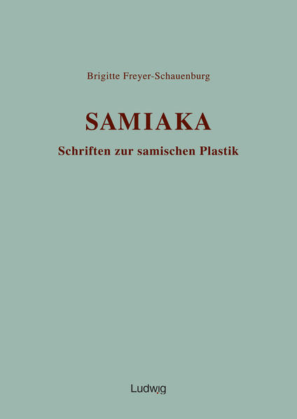 SAMIAKA. Schriften zur samischen Plastik | Bundesamt für magische Wesen