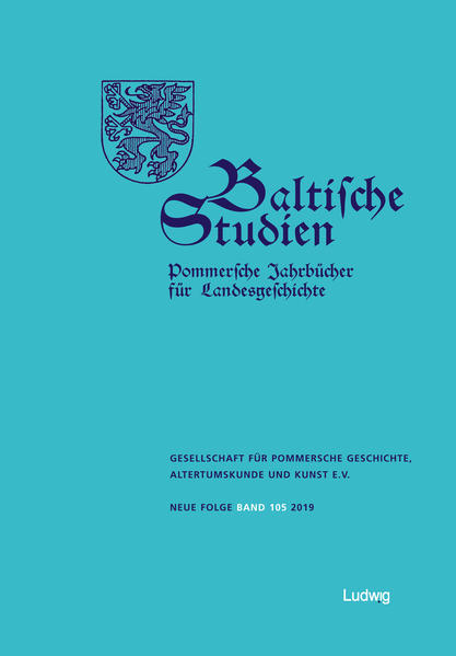 Baltische Studien