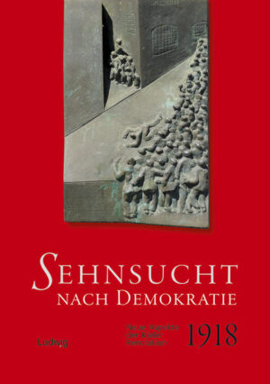 Sehnsucht nach Demokratie. Neue Aspekte der Kieler Revolution 1918 | Bundesamt für magische Wesen