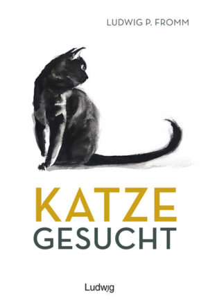 Nach dem Urlaub ist der Kater weg! Das Asyl war durchlässig. Katzenauge, Eulenschrei, was verschwunden komm herbei! Trotz mehrfacher Wiederholung - die Beschwörungsformel blieb wirkungslos. Nur Suchen würde helfen und das wandelte sich unerwartet in ein großes Abenteuer. Hoffen, verzweifeln, schönreden, kämpfen, verzagen: die ganze Klaviatur erlebbarer Gefühle, ließen Rita und Gregor alle Höhen und Tiefen der Suche nach Michou, dem schwarzen Kater, durchleben. Was unglaublich erscheint, ist eine wahre Geschichte. Zugetragen hat sie sich in Berlin Charlottenburg. Ein Platz, seine Milieus, seine Menschen sind Hintergrund und Handelnde. Ohne sie wäre aus Suchen nicht Finden geworden.