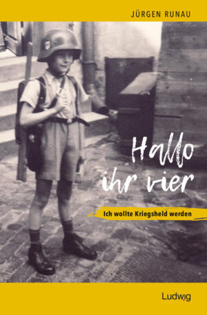 Wer in der Nachkriegszeit aufwuchs, lernte Worte kennen, die keines meiner Enkelkinder je gehört hat. „Endsieg“ ist eines davon. Je näher die Niederlage kam, umso häufiger wurde es verwendet, am Ende ergänzt durch das Wort „Wunderwaffen“. „Fliegeralarm“ gab es, wenn feindliche Bomber im Anflug waren. „Volksempfänger“ hieß das kleine Radio mit der Stoffmembrane, das tagein, tagaus Sondermeldungen verbreitete. Die hatten nur einen Sieg. Soundso viele Kilometer Landgewinn. Soundso viele Bruttoregistertonnen versenkt. Soundso viele Gefangene gemacht. „Kinderlandverschickung“. Ganze Schulklassen wurden aus der Großstadt auf kleine Dörfer verteilt, wo es keine Luftangriffe gab. Was war mein „Endsieg“? Dass ich nicht der Mensch wurde, der ich mit 9 Jahren werden wollte? Dass ich die Welt kennenlernte, aber nicht als Soldat? Wir hatten überlebt. was allein war wichtig.