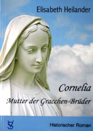 Cornelia, Mutter der Gracchen-Brüder Cornelia, die 186 v.Chr. geborene Tochter des Publius Cornelius Scipio Africanus, Bezwinger des Karthagers Hannibal Barkas, und Gattin des reichen Consul Tiberius Sempronius Gracchus, gebar zwölf Kinder, von denen jedoch nur Tochter Sempronia sowie die Söhne Tiberius und Gaius Sempronius Gracchus überlebten. Nach dem Tod ihres Mannes bestellte sie für ihre Söhne philosophisch ausgerichtete Lehrer und unterrichtete sie als gebildete Römerin in Rhetorik selbst. Im Jahre 146 v.Chr. zerstörte Rom nicht nur das prächtige Korinth, sondern im dritten Krieg innerhalb eines Jahrhunderts auch die Stadt Karthago durch Scipio Aemilianus endgültig. Der gerade siebzehnjährige Tiberius Sempronius Gracchus, Cornelias älterer Sohn, nahm als Militär-Tribun an den mörderischen Endkämpfen teil, wie auch später an der Eroberung und Zerstörung Numantias in Spanien. Tiberius und später sein neun Jahre jüngerer Bruder Gaius errangen das Volkstribunat und suchten die soziale Lage des Volkes zu verbessern. Cornelia nahm an der politischen Tätigkeit ihrer Söhne tatkräftig Anteil. Nach deren Scheitern und schließlich gar Tod zog sich Cornelia in ihr Landhaus nach Misenum zurück und widmete sich der Zusammenfassung ihrer Briefe und Schriften. Als sie vierundachtzig-jährig verstarb war sie bereits zum Inbegriff eines unbesiegbaren Geistes angesichts bitterer Leiden geworden.