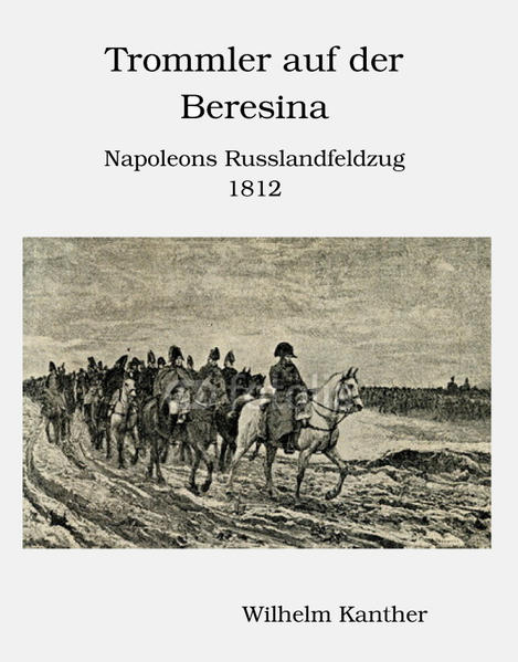 Napoleons Russlandfeldzug 1812 übertraf Vieles, was das kriegsgeplagte und kriegsgewohnte Europa bislang gekannt hatte. Die strategisch-politische Fehleinschätzung, die hunderttausendfache Mobilisierung, die schlechte Vorbereitung, militärisches Führungsversagen in den großen Schlachten, in Moskau und vor allem auf dem Rückmarsch und das Verlassen der Armee durch Napoleon bedeutete für den einzelnen Soldaten ungeheures persönliches Leid. Die Gedichte von Wilhelm Kanther, schön illustriert von Ernst von Amelunxen, schildern dieses Leid auf der Grundlage historischer Augenzeugenberichte von Teilnehmern des Feldzugs. Eingeflochten ist die Geschichte des hessischen Bauernjungen Franz, der als Trommler von Beginn des Feldzugs an bis zu seinem dramatischen Ende an Marschall Ney’s Seite und als dessen Bursche marschiert.