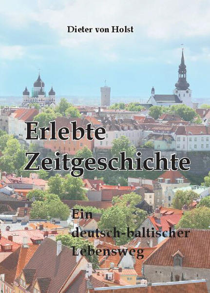 Lebensbeschreibung und Familienchronik sind eingebettet in das politische und gesellschaftliche Geschehen der Zeit. Das Leben vollzog sich in der Spannung, Spielball der Geschichte zu sein und doch selbstbestimmt in innerer Freiheit den Weg des Gewissens zu gehen. Der Autor - Jahrgang 1926 - erlebt seine Kindheit im estländischen Pfarrhaus mit fünf Geschwistern in einer ausgeprägt bürgerlichen Kultur. Der zweite Weltkrieg führt zur Umsiedlung der Deutsch-Balten ins besetzte Polen - eine Folge des Hitler-Stalin-Paktes. Mit siebzehn wird der Autor Soldat und gerät für vier Jahre in englische Kriegsgefangenschaft. Im dortigen Studienlager besteht er sein Abitur und begegnet den Großen der Ökumene und der Bekennenden Kirche, unter anderem Martin Niemöller. Später schließt er sich einer internationalen christlichen Bewegung für Völkerverständigung und Erneuerung an: der Moralischen Aufrüstung, die wesentlich zur deutsch-französischen Versöhnung beigetragen hat.