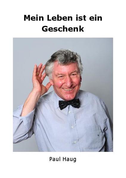 1938 geboren erlebte Paul Haug als Kind den Krieg und die folgende Hungerzeit. Das prägte ihn und weckte in ihm eine unbändige Lebensfreude. So war sein Motto immer: „Wer bei anderen ein Feuer entzünden will, muss selbst brennen.“ Oder auch: „Was du tust, mach es mit großer Freude, glaube an dich und nütze deine Begabungen.“ Ein interessantes und lesenswertes Buch über einen ungewöhnlichen Lebensweg. Eine kleine Lebenshilfe für alle Menschen, die den Glauben an sich verloren haben.