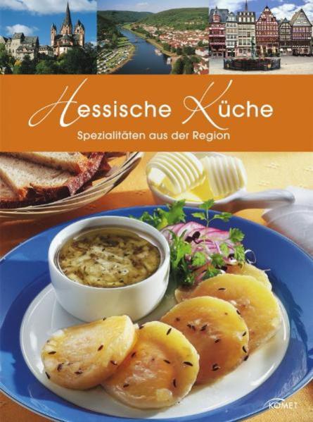 Die hessische Küche wartet mit unzähligen köstlichen Speisen auf. Ob Handkäs, Dippekuchen, Weckewerk, Ahle Worst, Winzergulasch oder Woihinkelche - dieses Kochbuch bietet eine spannende Feinschmeckerreise in die Vergangenheit, bei der traditionelle Rezepte wiederentdeckt und beliebte Klassiker zeitgemäß interpretiert werden. Jedes Rezept mit ausführlicher Schritt-für-Schritt-Anleitung und stimmungsvollem Foto, das schon beim Durchblättern Lust aufs Nachkochen weckt!