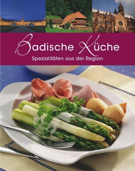 Die badische Küche zählt zu den besten Deutschlands und das hat gute Gründe: Baden grenzt an diverse Feinschmecker-Paradiese. Umgeben von Schwaben, Hessen, der Schweiz, Frankreich und der Pfalz konnte es nicht ausbleiben, dass sich die badische Küche kulinarisch allerlei abschaute und aneignete, zum Glück offenbar nur das Beste. Lernen Sie eine ebenso feine wie traditionsreiche Küche kennen und freuen Sie sich auf Knepfli und Bubespitzle, Schäufele und Wildragout, Ofenschlupfer und die berühmte Schwarzwälder Kirschcreme.