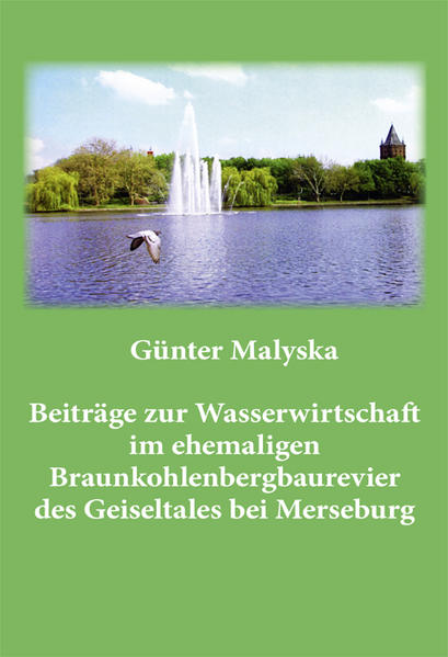 Beiträge zur Wasserwirtschaft im ehemaligen Braunkohlenbergbaurevier des Geiseltales bei Merseburg | Bundesamt für magische Wesen