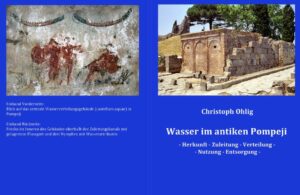 Wasser im antiken Pompeji | Bundesamt für magische Wesen