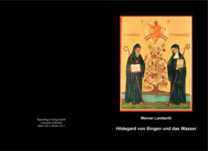 Hildgard von Bingen und das Wasser | Bundesamt für magische Wesen