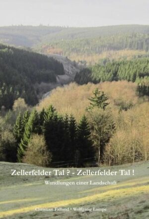 Zellerfelder Tal? - Zellerfelder Tal! | Bundesamt für magische Wesen