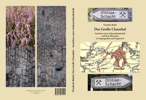 Das Große Clausthal | Bundesamt für magische Wesen