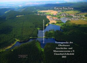 Geschichte der Wasserwirtschaft | Bundesamt für magische Wesen