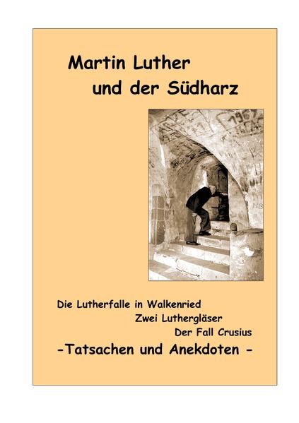 Martin Luther und der Südharz | Bundesamt für magische Wesen