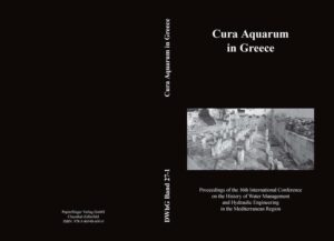 Cura Aquarum in Greece Band 1 | Bundesamt für magische Wesen