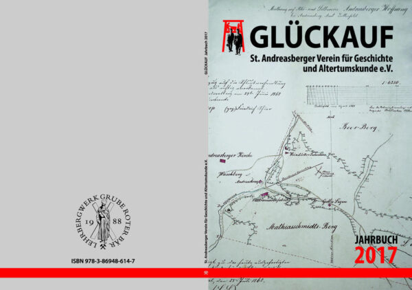 Glückauf | Bundesamt für magische Wesen