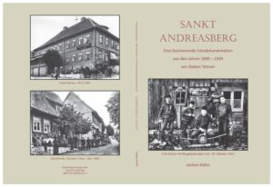 Sankt Andreasberg | Bundesamt für magische Wesen
