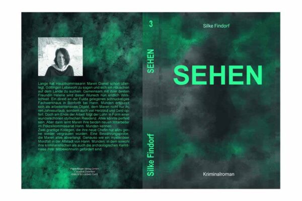 Sehen | Silke Findorf