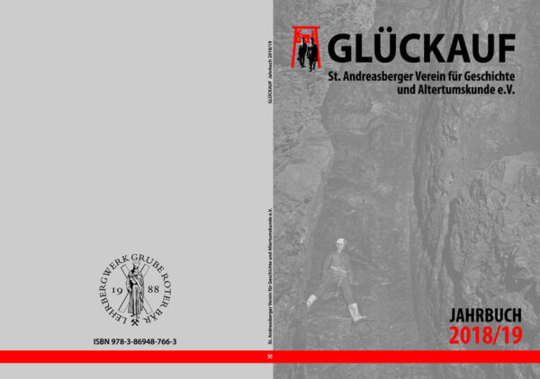 Glückauf St. Andreasberger Verein für Geschichte und Altertumskunde e.V. | Bundesamt für magische Wesen