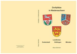 Dorfplätze in Niedersachsen | Bundesamt für magische Wesen