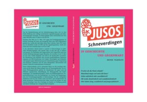 Jusos Schneverdingen | Bundesamt für magische Wesen