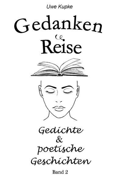 Uwe Kupke, Jahrgang 1962, hat mit seinem Buch Situationen des Alltags, Beobachtungen in der Natur, Ratschläge und Begebenheiten, die seinen Leben begleiten, aufgegriffen und lyrisch und poetisch verarbeitet