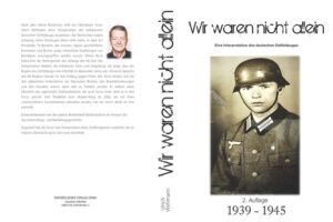 Wir waren nicht allein | Ulrich Wehmann