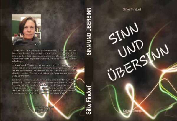 Sinn und Übersinn | Silke Finndorf