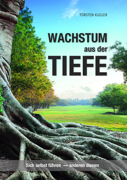 Tiefgang-ein Leben, das sich nicht an der Oberfläche bewegt! Menschen dieser Kategorie wirken auf uns anziehend, sie strahlen eine tiefe Ruhe aus und prägen ihre Umwelt nachhaltig. Torsten Kugler gibt in diesem Buch praktische Hilfestellungen zu einem Leben mit Tiefgang. Er ist überzeugt, dass geistliches Wachstum nicht automatisch passiert. Es entspringt einem Leben, das in Gott verwurzelt ist und die Kunst der persönlichen Lebensführung beherrscht. Im ersten Teil dieses Buches wird vor allem auf die fünf Bereiche der Selbstführung eingegangen, wie wir geistlich, körperlich, mental, emotional und sozial zu Gott hinwachsen. Dabei geht es auch um sinnvolle Zeitplanung und weise Verwaltung unseres Geldes, regelmäßiges Bilanz ziehen und fokussiertes Leben. Im zweiten Teil erfahren wir, wie aus einem reifen Leben gute Früchte wachsen. Genauso wirkt sich ein Leben aus der Tiefe in seinem Umfeld aus. Dies kommt vor allem in unserer Dienstgesinnung zum Ausdruck, aber auch darin, wie wir im Team miteinander klarkommen, welche Fähigkeiten wir an den Tag legen, andere zu fördern und nachzuziehen. Es zeigt sich auch darin, wie wir Menschen in einem multikulturellen Umfeld führen und ob wir uns dafür einsetzen, unsere eigenen Kinder zu verantwortlichen Persönlichkeiten heranzuziehen. Die Reflektionsfragen am Ende der Kapitel laden zum persönlichen Tieferwurzeln ein und bieten eine Grundlage, andere zu begleiten und nachzuziehen.